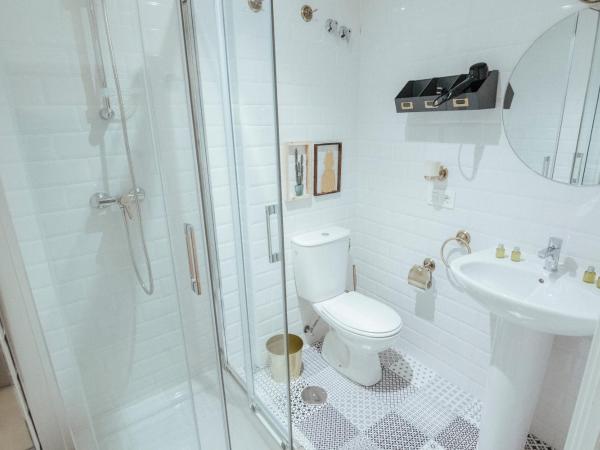 Hotel Boutique Alicante Palacete S.XVII Adults Only : photo 3 de la chambre chambre double