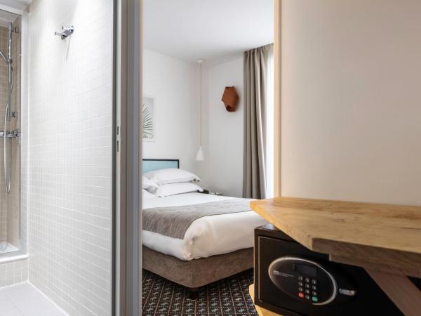 Hotel Palm - Astotel : photo 1 de la chambre chambre familiale - 2 chambres