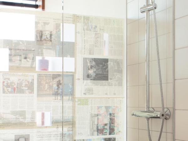 Volkshotel : photo 4 de la chambre chambre double standard