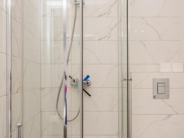 Acapella soba : photo 7 de la chambre chambre double avec salle de bains privative