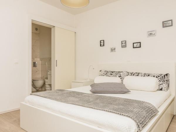 Acapella soba : photo 8 de la chambre chambre double avec salle de bains privative