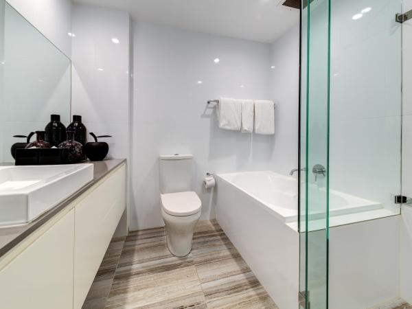 The York by Swiss-Belhotel : photo 2 de la chambre suite 3 chambres