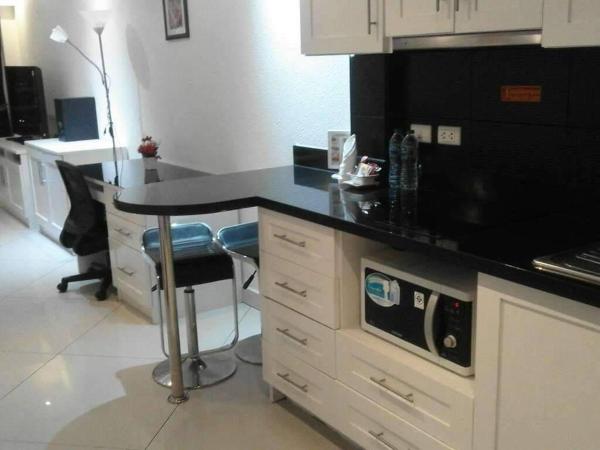 VTSIX at View Talay 6 : photo 1 de la chambre studio - vue sur mer