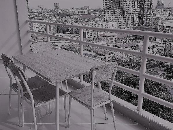 VTSIX at View Talay 6 : photo 3 de la chambre studio - vue sur mer