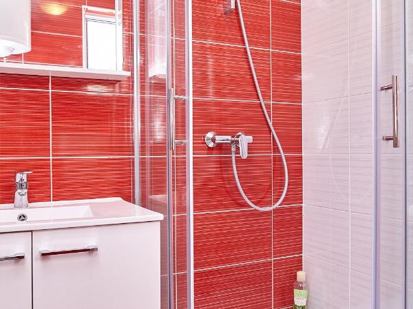 Love Dubrovnik Hostel : photo 6 de la chambre lit dans dortoir 6 lits