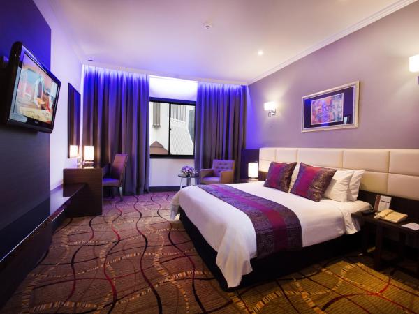 AnCasa Hotel Kuala Lumpur, Chinatown : photo 4 de la chambre ancasa floor