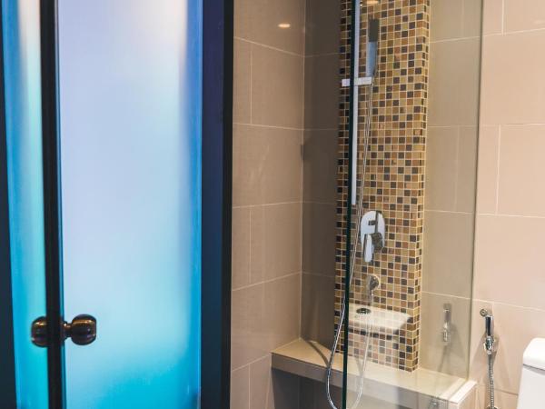 AnCasa Hotel Kuala Lumpur, Chinatown : photo 2 de la chambre chambre lits jumeaux supérieure