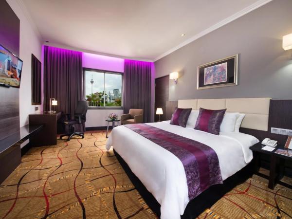 AnCasa Hotel Kuala Lumpur, Chinatown : photo 3 de la chambre ancasa floor