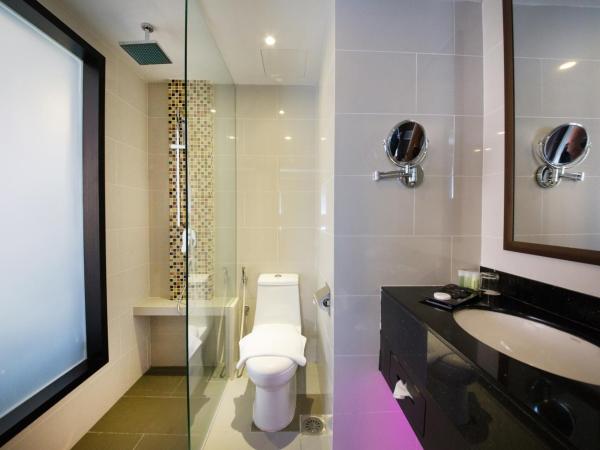 AnCasa Hotel Kuala Lumpur, Chinatown : photo 2 de la chambre ancasa floor