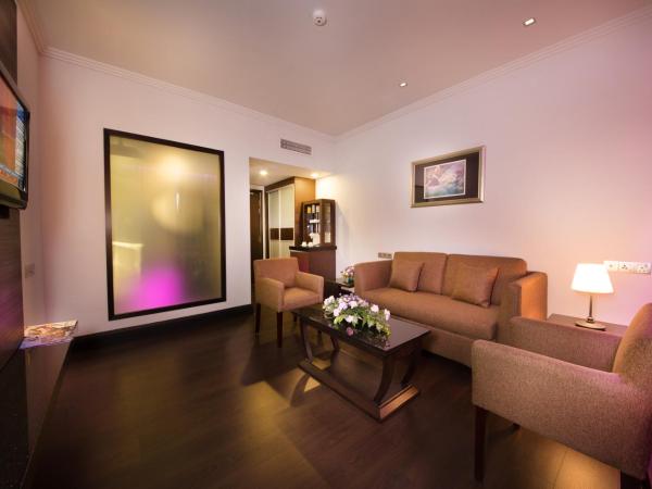 AnCasa Hotel Kuala Lumpur, Chinatown : photo 4 de la chambre suite junior