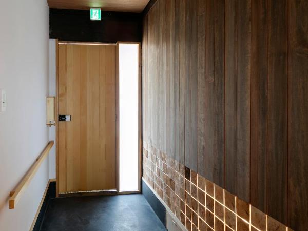 Machiya Hotel YANAGI : photo 9 de la chambre appartement 3 chambres