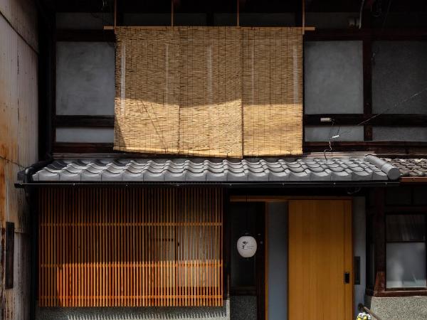 Machiya Hotel YANAGI : photo 2 de la chambre appartement 3 chambres