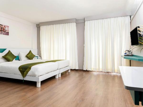 Treebo Stay Tuned JP Nagar : photo 5 de la chambre chambre double supérieure