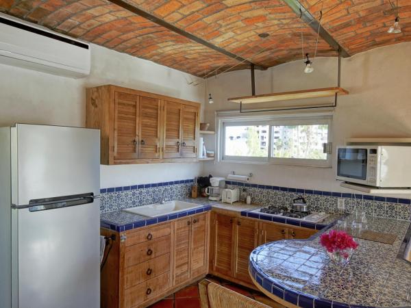 Los Milagros Hotel : photo 3 de la chambre suite junior