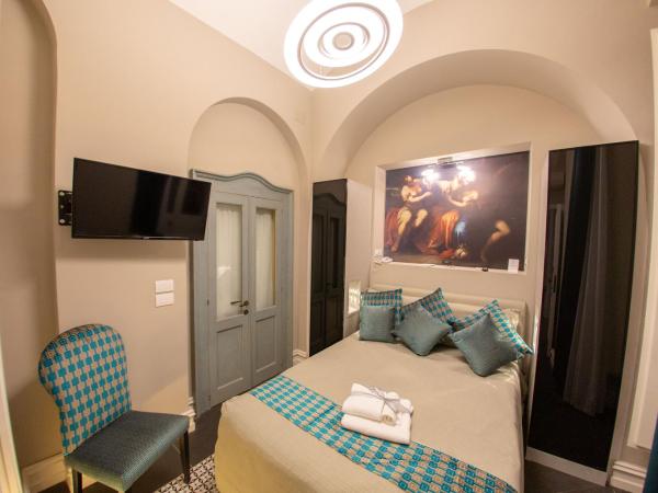 Leone Camere D'autore : photo 5 de la chambre chambre simple standard