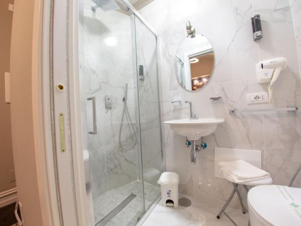 Leone Camere D'autore : photo 2 de la chambre chambre simple standard