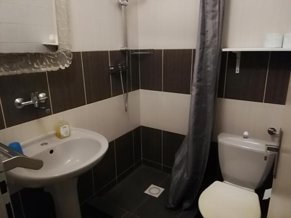 Orbis : photo 5 de la chambre petite chambre double