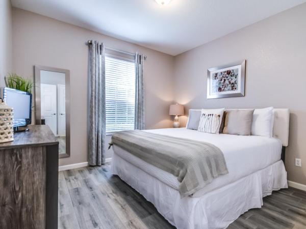 Vista Cay Resort by Casiola : photo 7 de la chambre appartement 2 chambres