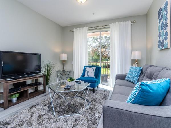 Vista Cay Resort by Casiola : photo 5 de la chambre appartement 2 chambres