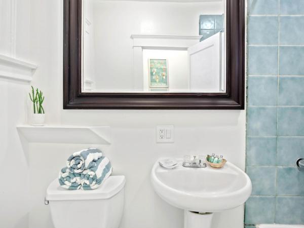 Sea Blue Hotel : photo 5 de la chambre suite 2 chambres