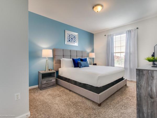 Vista Cay Resort by Casiola : photo 10 de la chambre appartement 3 chambres