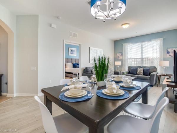 Vista Cay Resort by Casiola : photo 9 de la chambre appartement 3 chambres