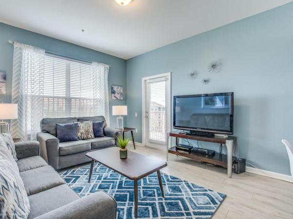 Vista Cay Resort by Casiola : photo 7 de la chambre appartement 3 chambres