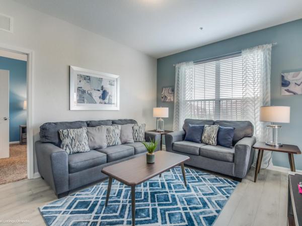 Vista Cay Resort by Casiola : photo 5 de la chambre appartement 3 chambres