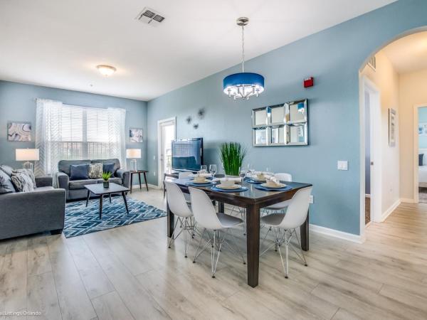 Vista Cay Resort by Casiola : photo 8 de la chambre appartement 3 chambres