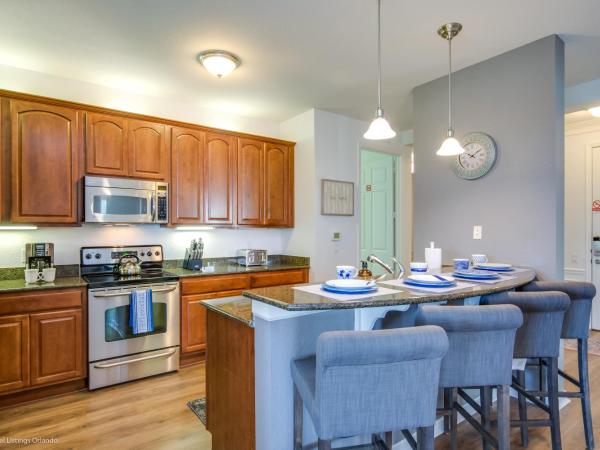 Vista Cay Resort by Casiola : photo 8 de la chambre appartement 3 chambres deluxe