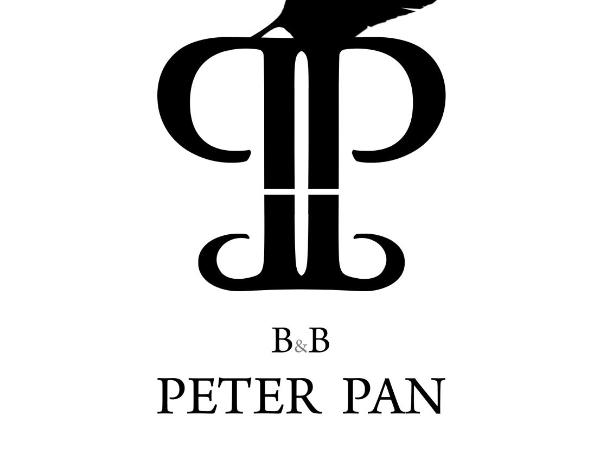 B&B PETER PAN : photo 3 de la chambre suite lit king-size avec balcon