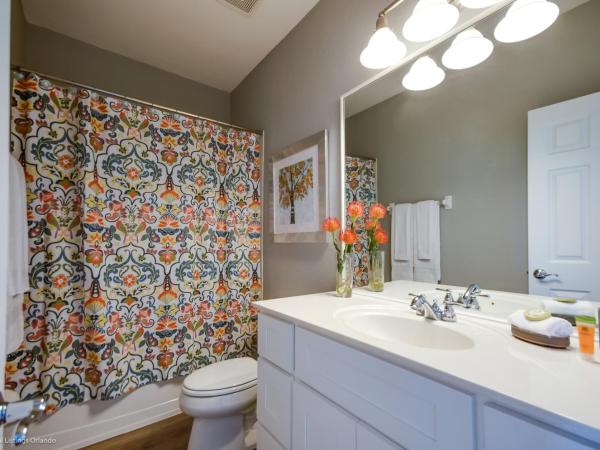 Vista Cay Resort by Casiola : photo 3 de la chambre maison de ville 3 chambres