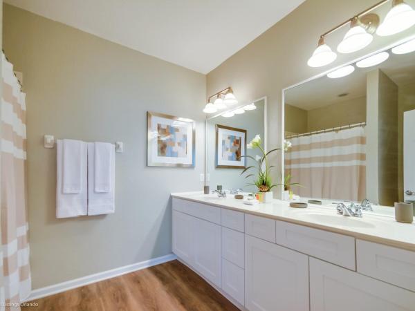 Vista Cay Resort by Casiola : photo 4 de la chambre maison de ville 3 chambres