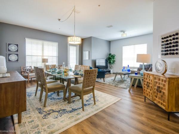 Vista Cay Resort by Casiola : photo 5 de la chambre appartement 3 chambres de luxe avec vue sur le lac