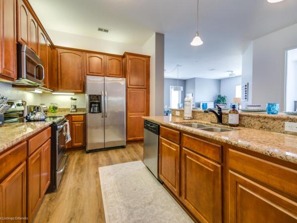 Vista Cay Resort by Casiola : photo 10 de la chambre appartement 3 chambres de luxe avec vue sur le lac