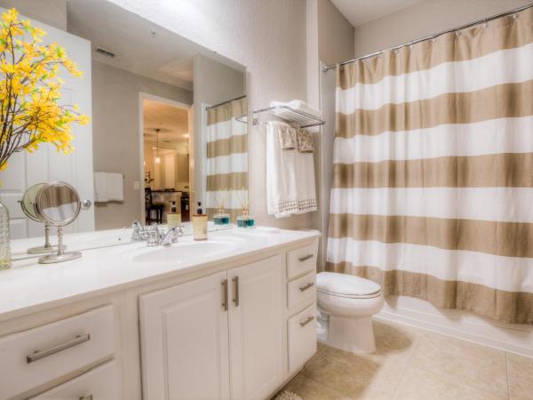 Vista Cay Resort by Casiola : photo 10 de la chambre appartement 2 chambres deluxe