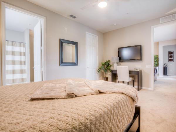 Vista Cay Resort by Casiola : photo 9 de la chambre appartement 2 chambres deluxe