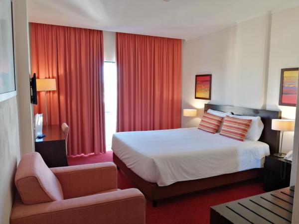 Hotel Monaco : photo 5 de la chambre chambre double