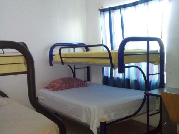 Casa a 7 min aeropuerto de monterrey : photo 4 de la chambre chambre familiale