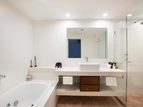 Jamala Wildlife Lodge : photo 6 de la chambre wild encounter room