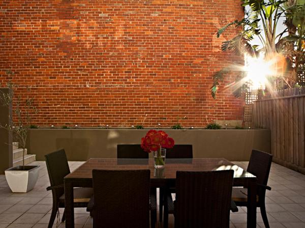 Brighton Bay Apartments : photo 1 de la chambre appartement 2 chambres plus spacieux