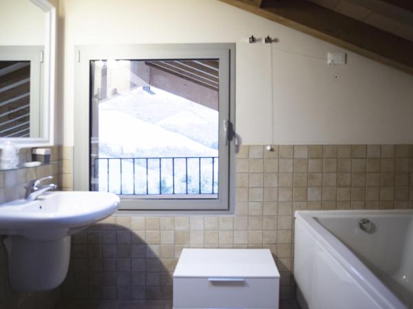 Agriturismo Ben Ti Voglio : photo 6 de la chambre grande chambre double