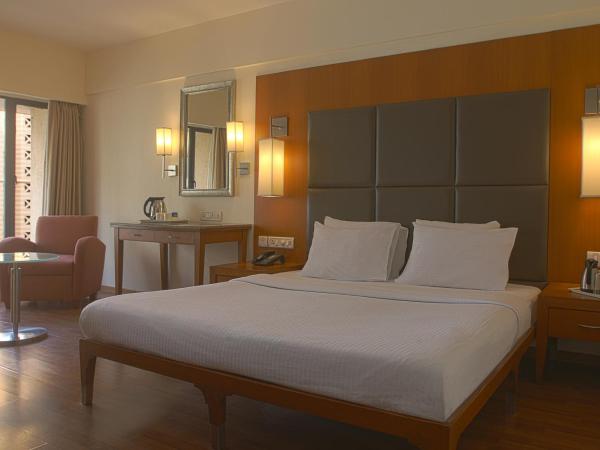 The Classique Club : photo 5 de la chambre chambre deluxe double ou lits jumeaux