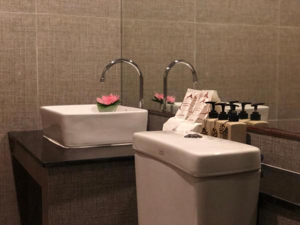 Phi Phi Villa Resort-SHA Extra Plus : photo 5 de la chambre chambre deluxe