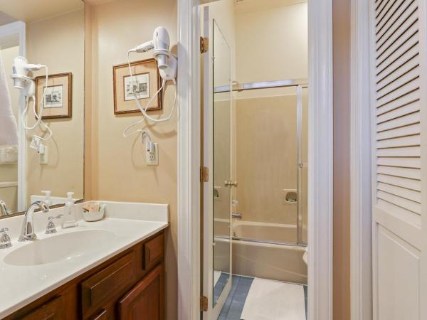 Grenoble House : photo 3 de la chambre suite lit queen-size