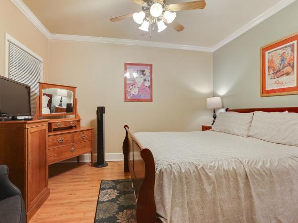 Grenoble House : photo 2 de la chambre suite lit king-size exécutive