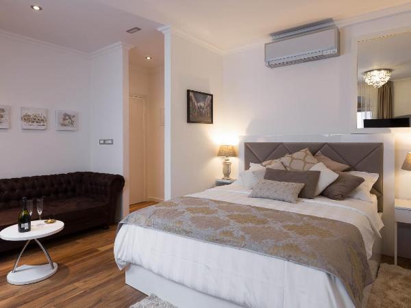 Guest House Imperial : photo 7 de la chambre chambre double deluxe - vue sur mer