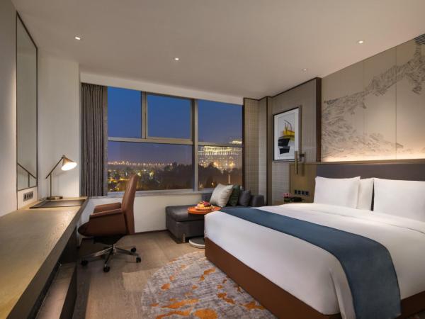 Radisson Suzhou : photo 3 de la chambre chambre standard