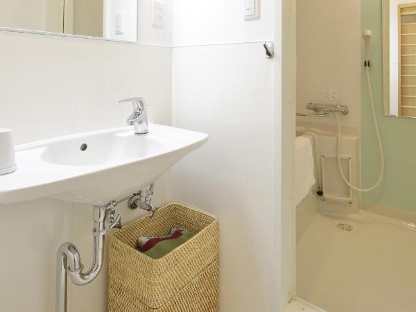 The Edo Sakura : photo 5 de la chambre chambre deluxe de style japonais