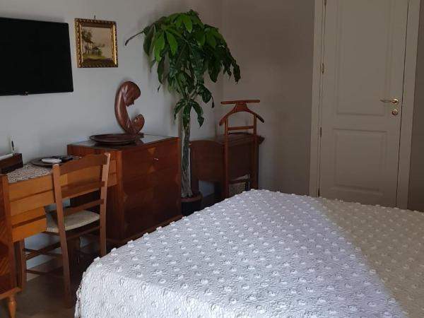 Armonia : photo 3 de la chambre chambre double avec balcon